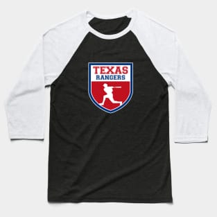 Texas Rangers Fans - MLB T-Shirt Baseball T-Shirt